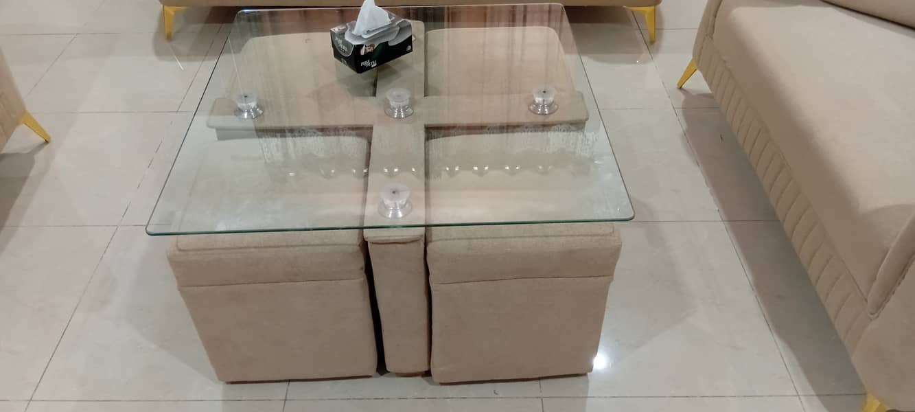 Sofa set for sell 3