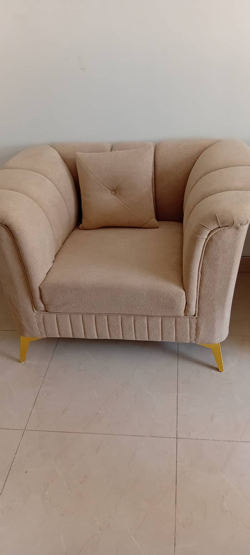Sofa set for sell 5