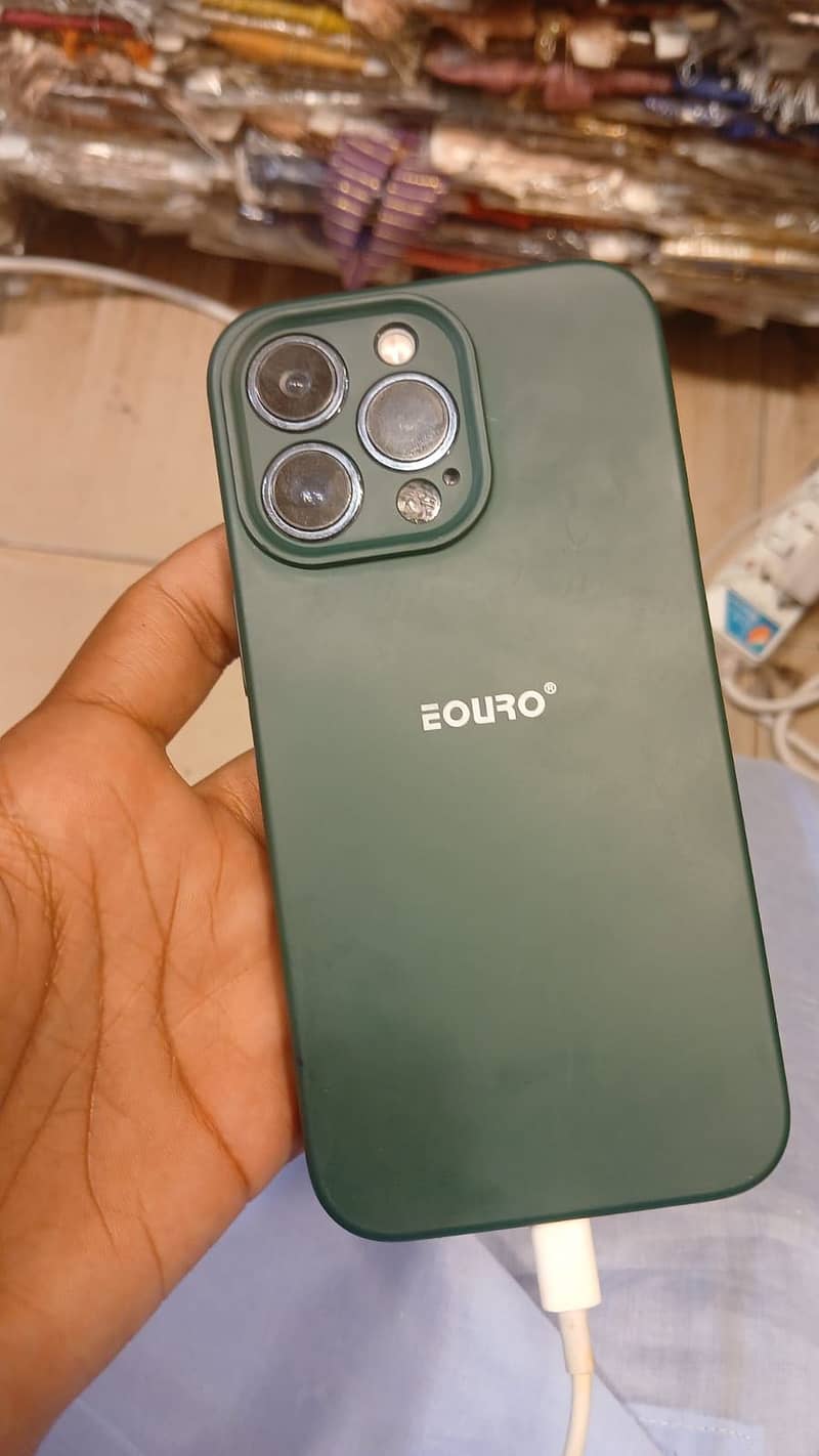13 pro 0