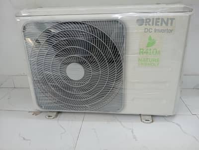 Orient 1.5 ton DC inverter outclass cooling/0321/0833328/fully oky