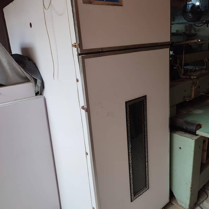 Automatic Incubator Machine 2