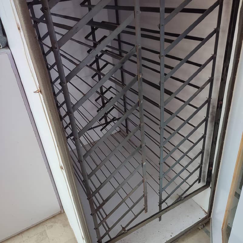 Automatic Incubator Machine 3
