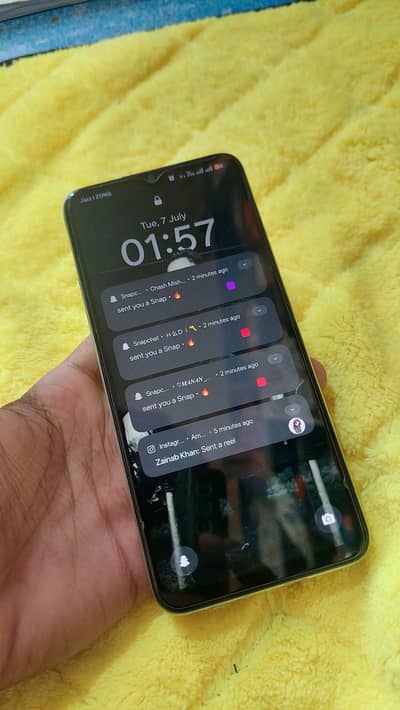 OPPO A38
