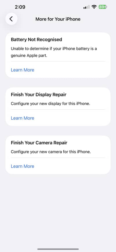 Apple iPhone 13 Pro Max