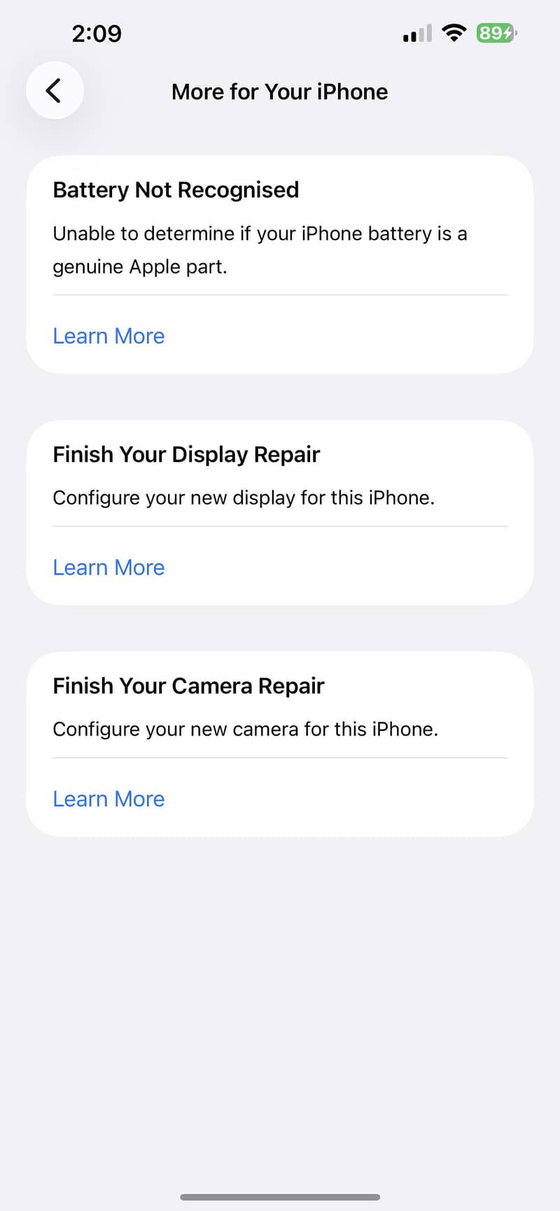 Apple iPhone 13 Pro Max 0