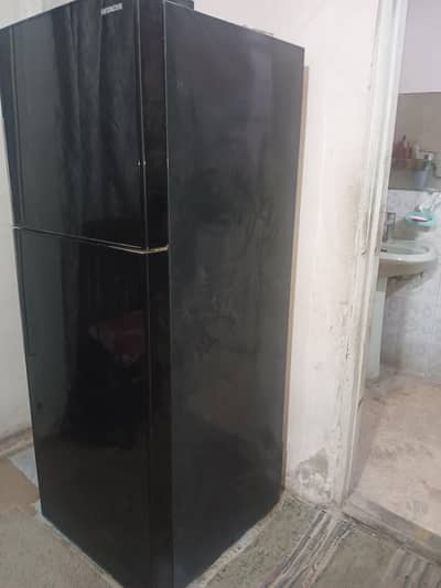 Hitachi No Frost Fridge