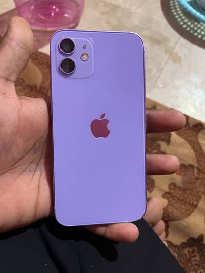 Apple iPhone 12