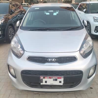 KIA Picanto 2022