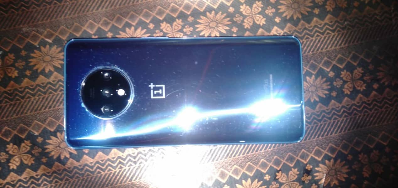 One Plus 7T 0
