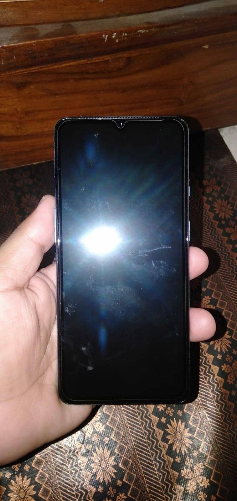 One Plus 7T 1