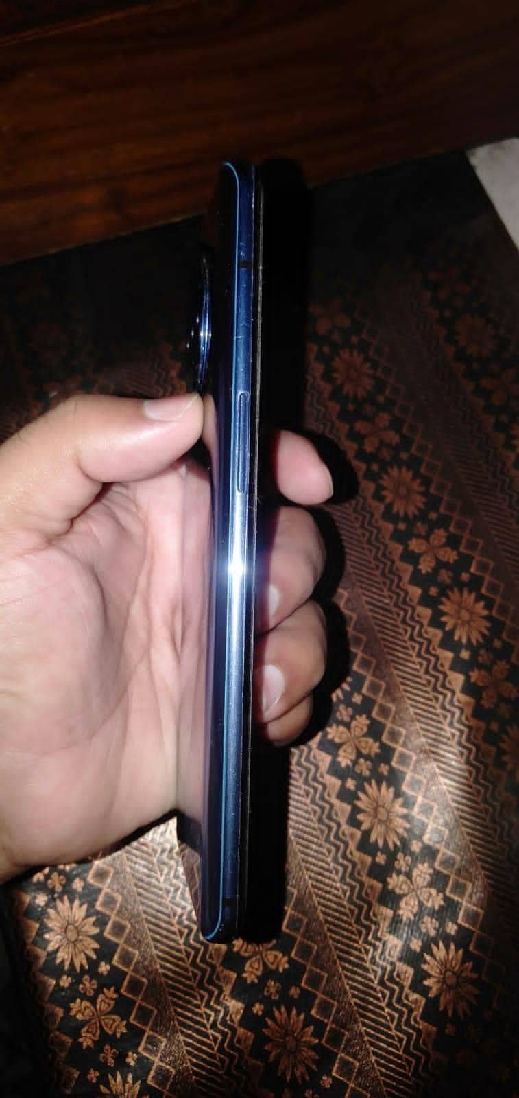 One Plus 7T 2
