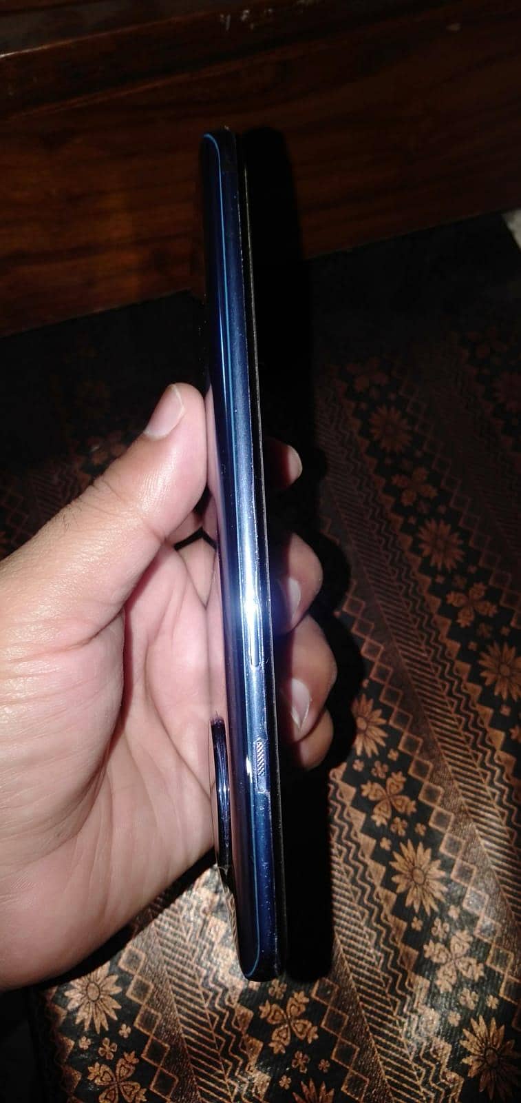One Plus 7T 3
