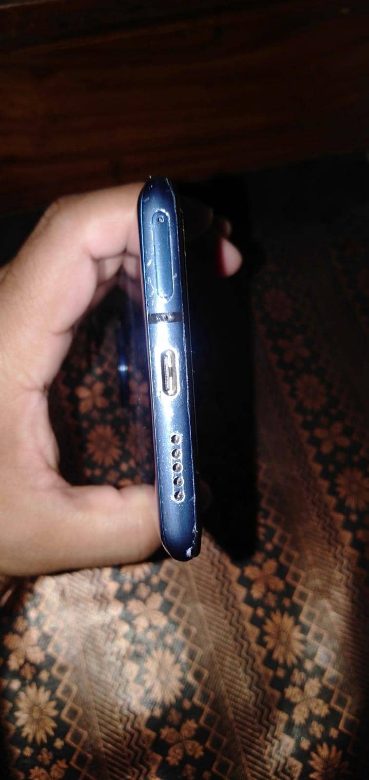 One Plus 7T 4