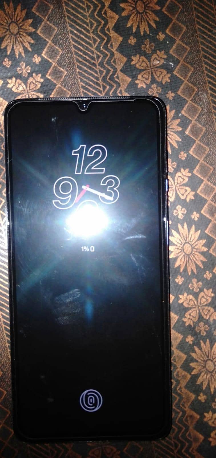 One Plus 7T 5