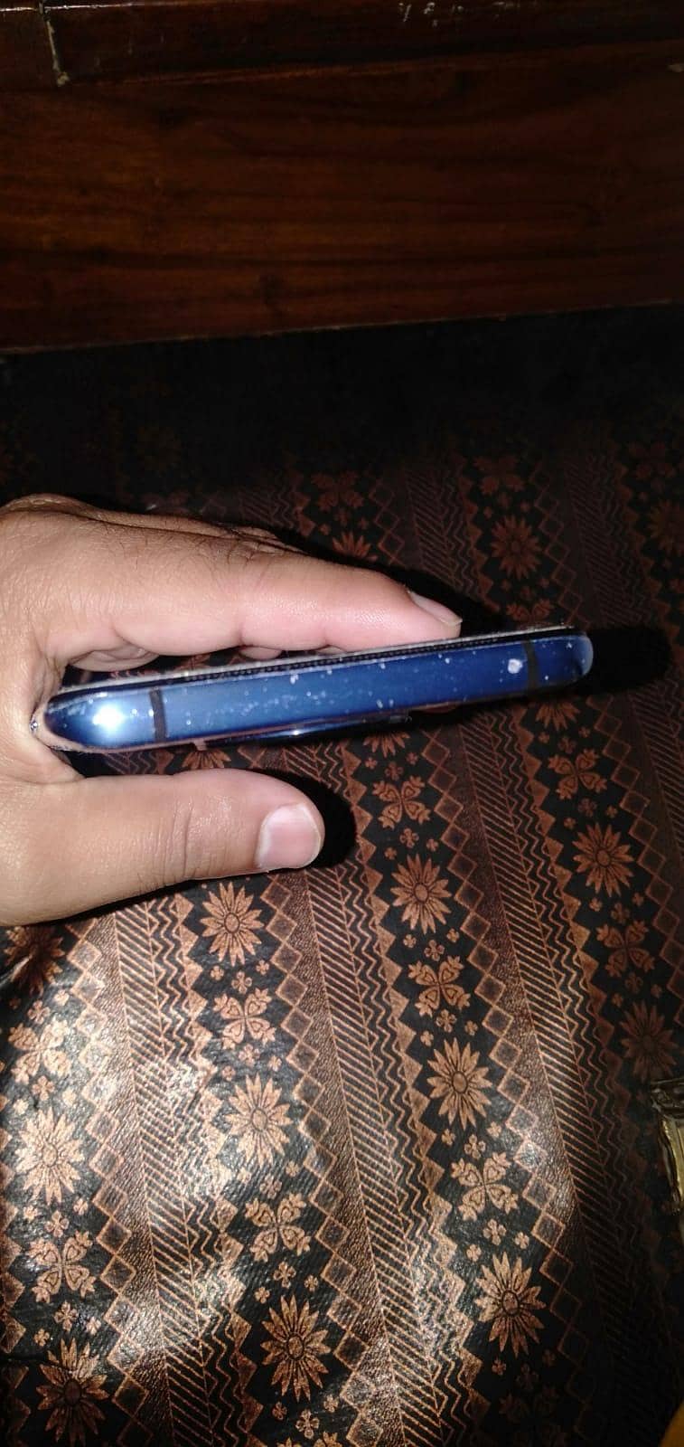One Plus 7T 6