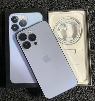 Apple iPhone 13 Pro Max