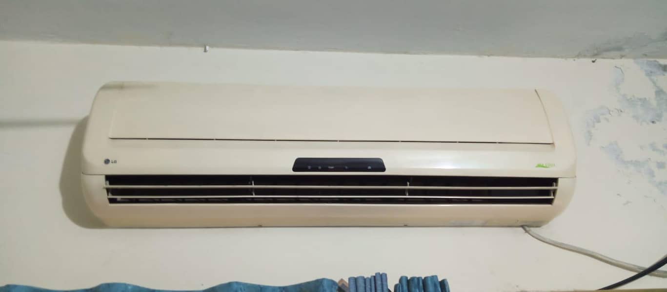 Air conditioner 0