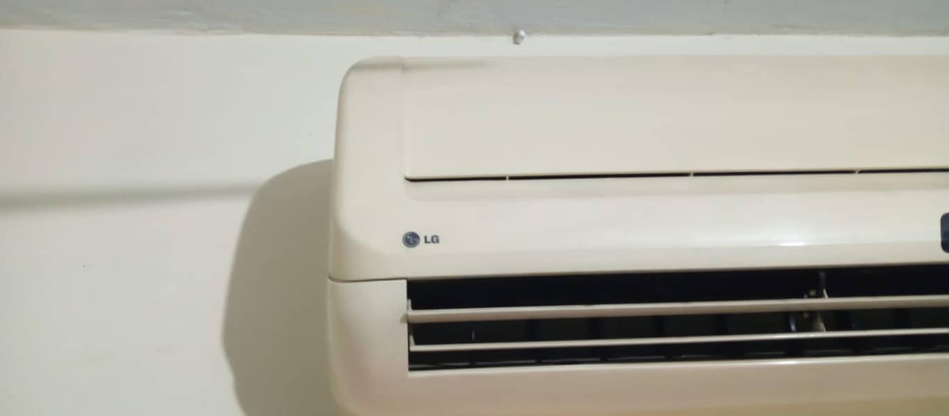 Air conditioner 1