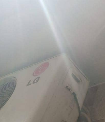 Air conditioner 2