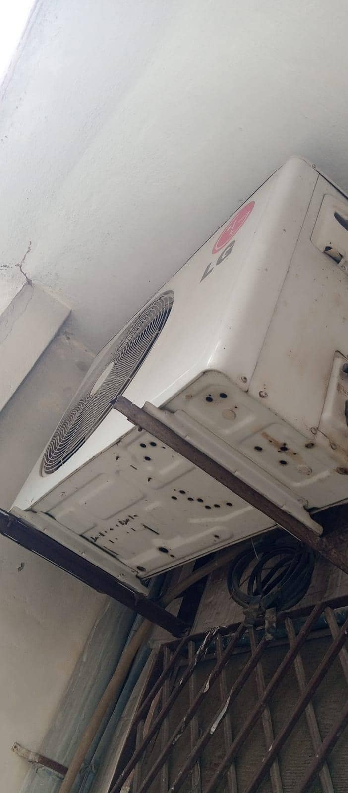Air conditioner 3