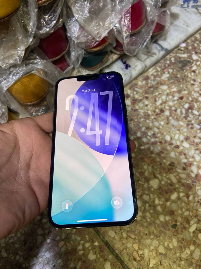 Apple iPhone 13 Pro Max 0