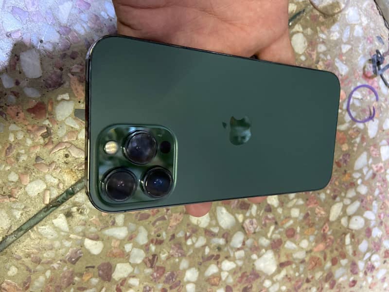 Apple iPhone 13 Pro Max 2