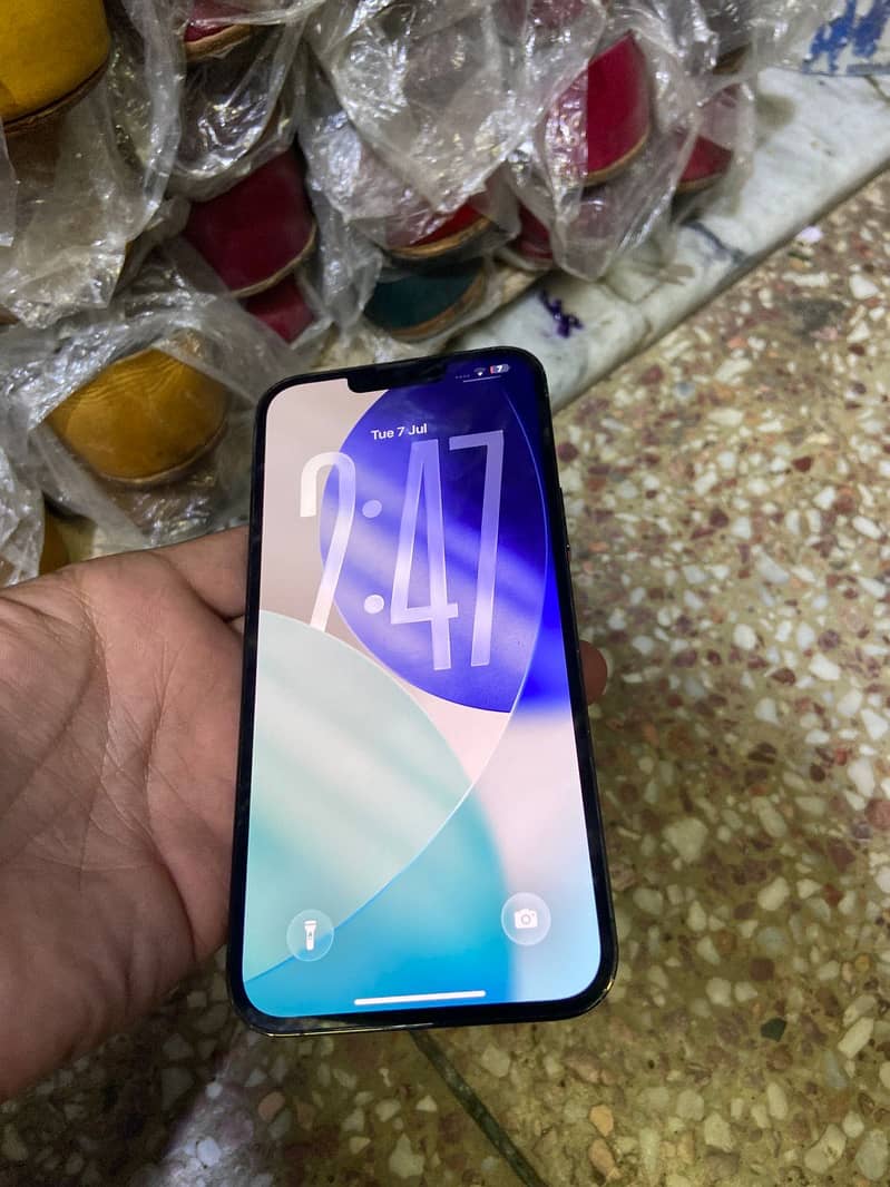 Apple iPhone 13 Pro Max 6