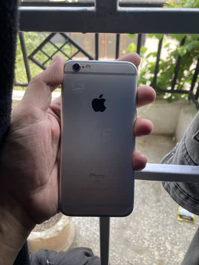 Apple iPhone 6S
