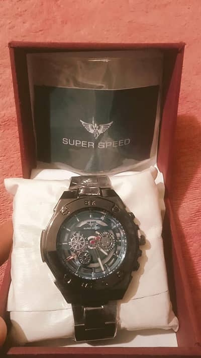 watch
