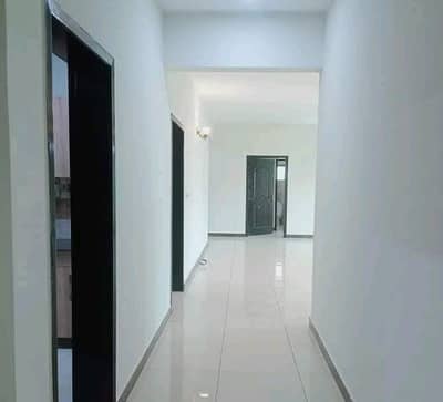 Flat Of 10 Marla For Rent In Askari 11 - Sector B