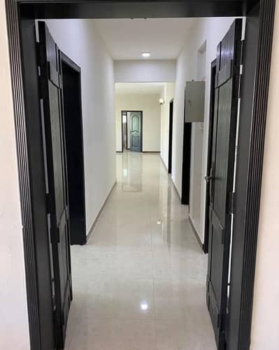 A 10 Marla Flat Is Up For Grabs In Askari