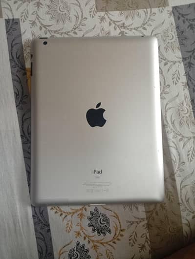 Ipad Generation 3 for sale