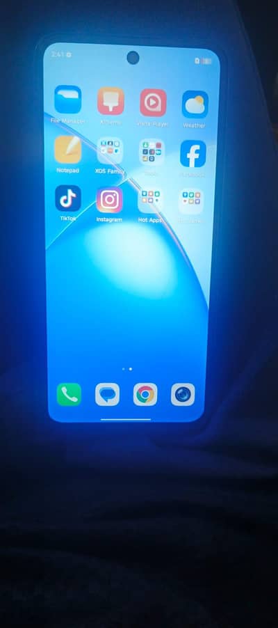 Infinix Smart 10puls