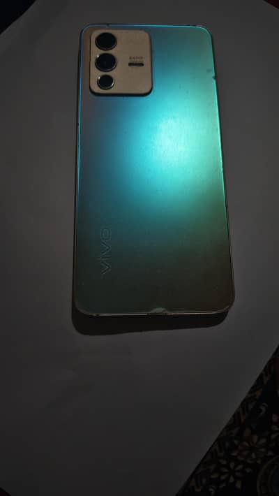 Vivo V23e 5g 12gb 256gb