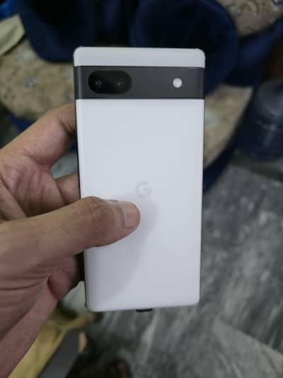 Google Pixel 6a