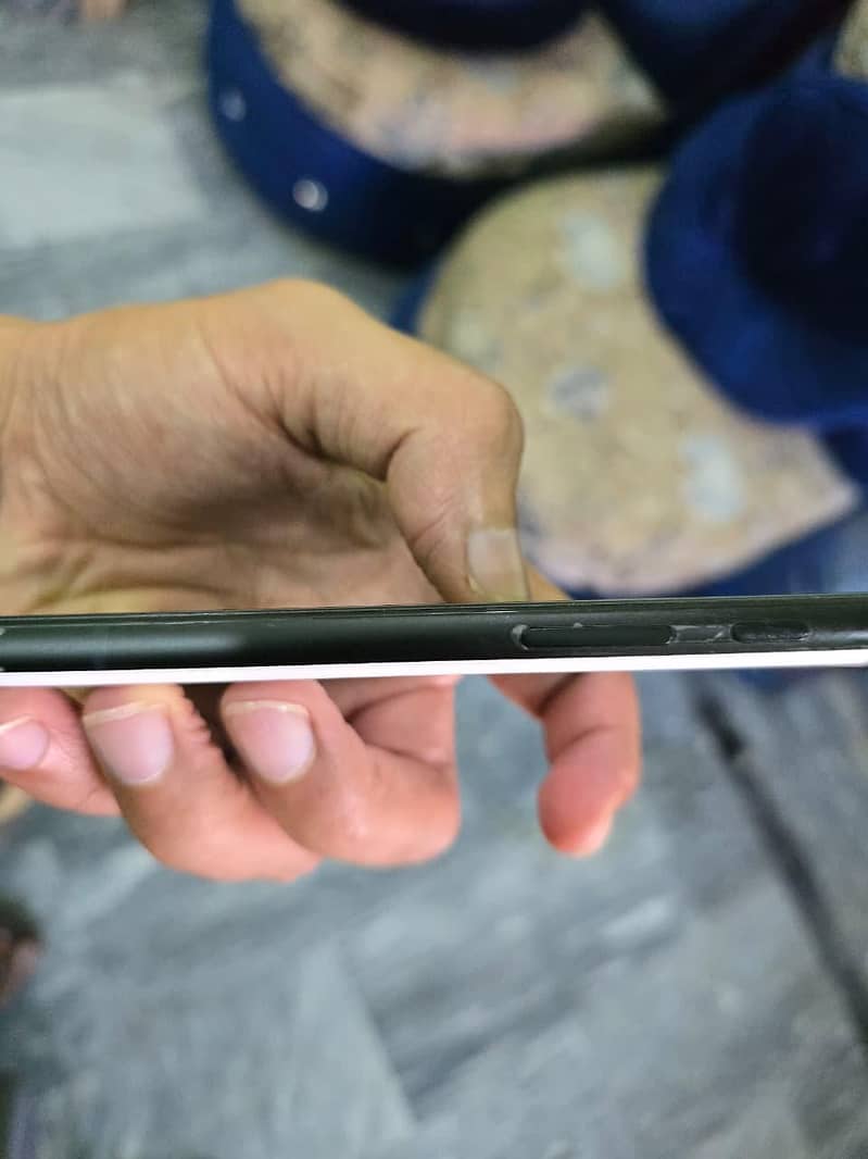 Google Pixel 6a 3
