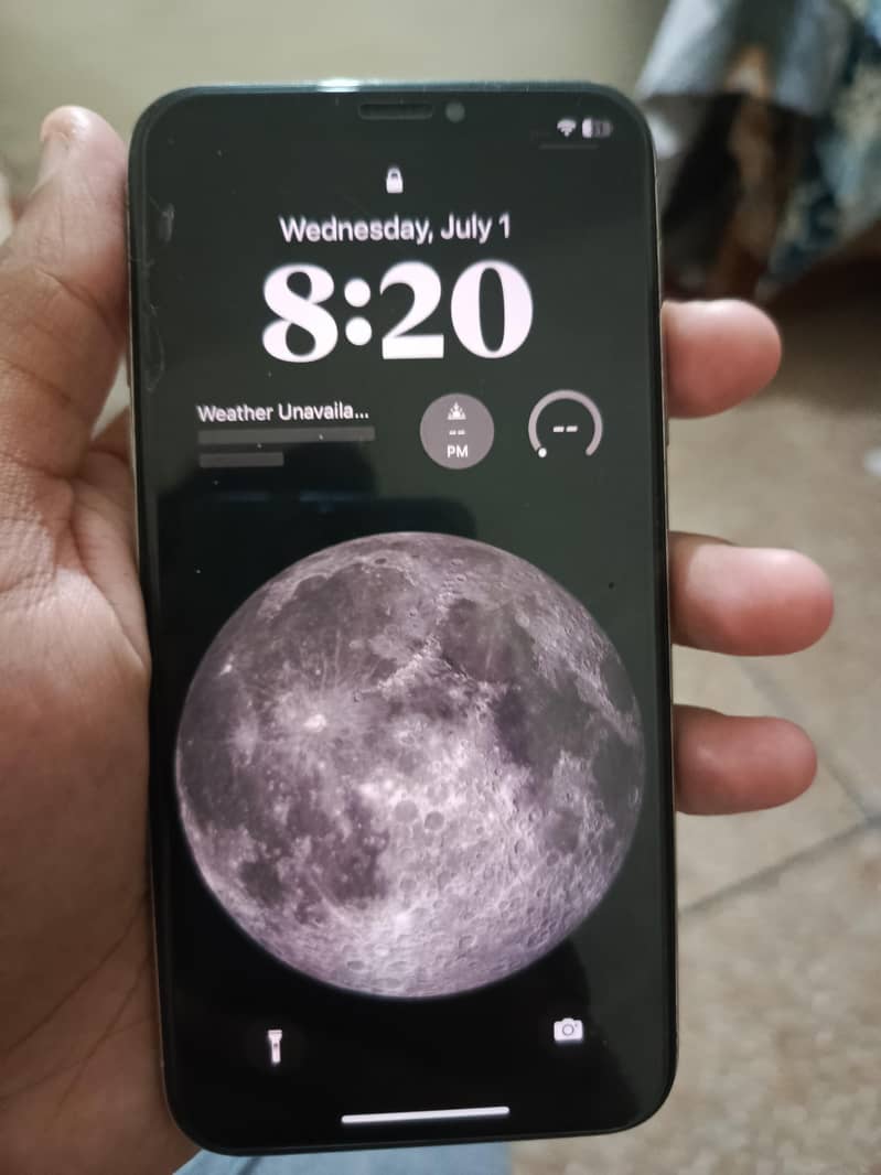 Apple iPhone X 0