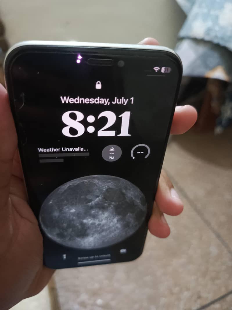 Apple iPhone X 4