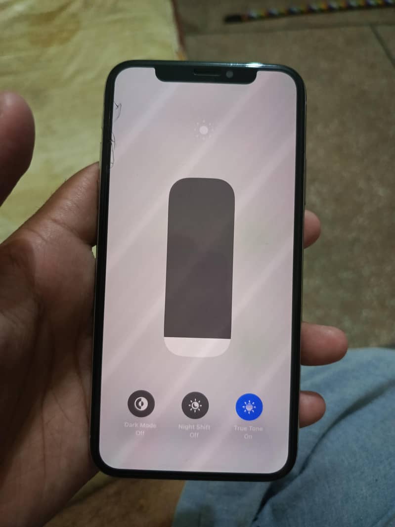 Apple iPhone X 7
