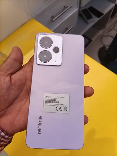 Realme 14 t 5g