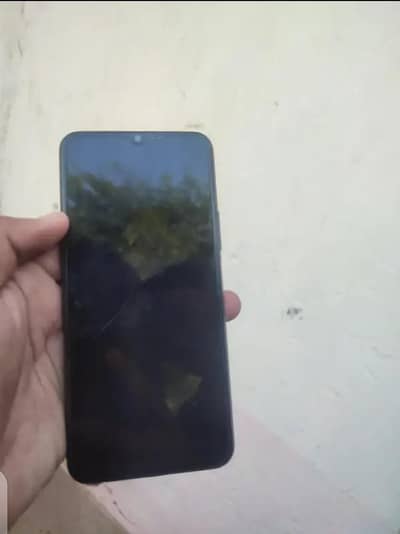 vivo y20 panel change