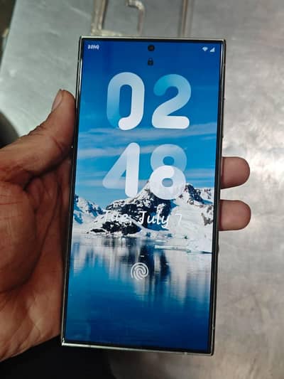 S24 Ultra PTA