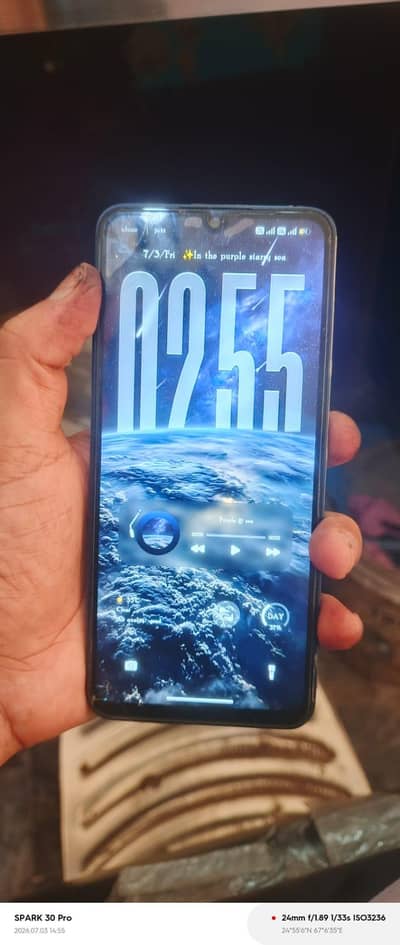 Xiaomi Redmi 14C