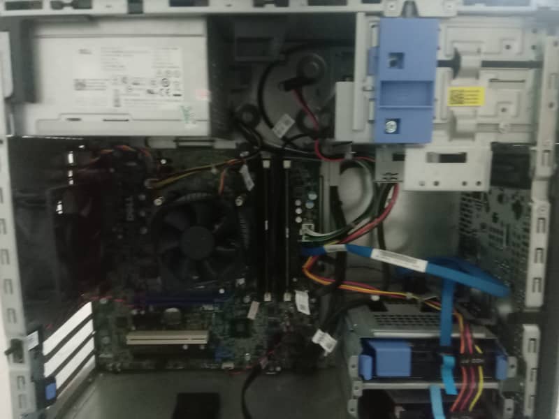 Gaming pc full new setup 1