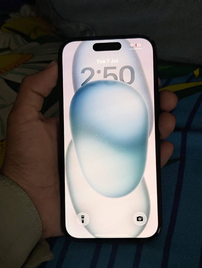 Apple iPhone 15 0