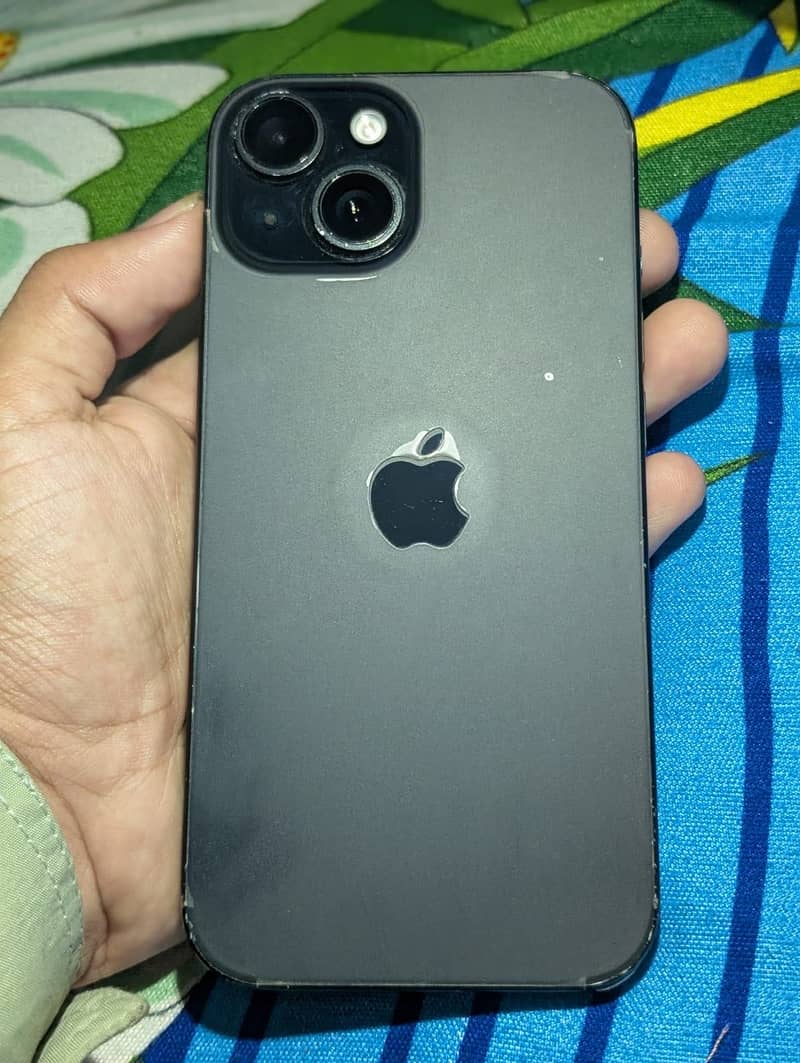 Apple iPhone 15 1