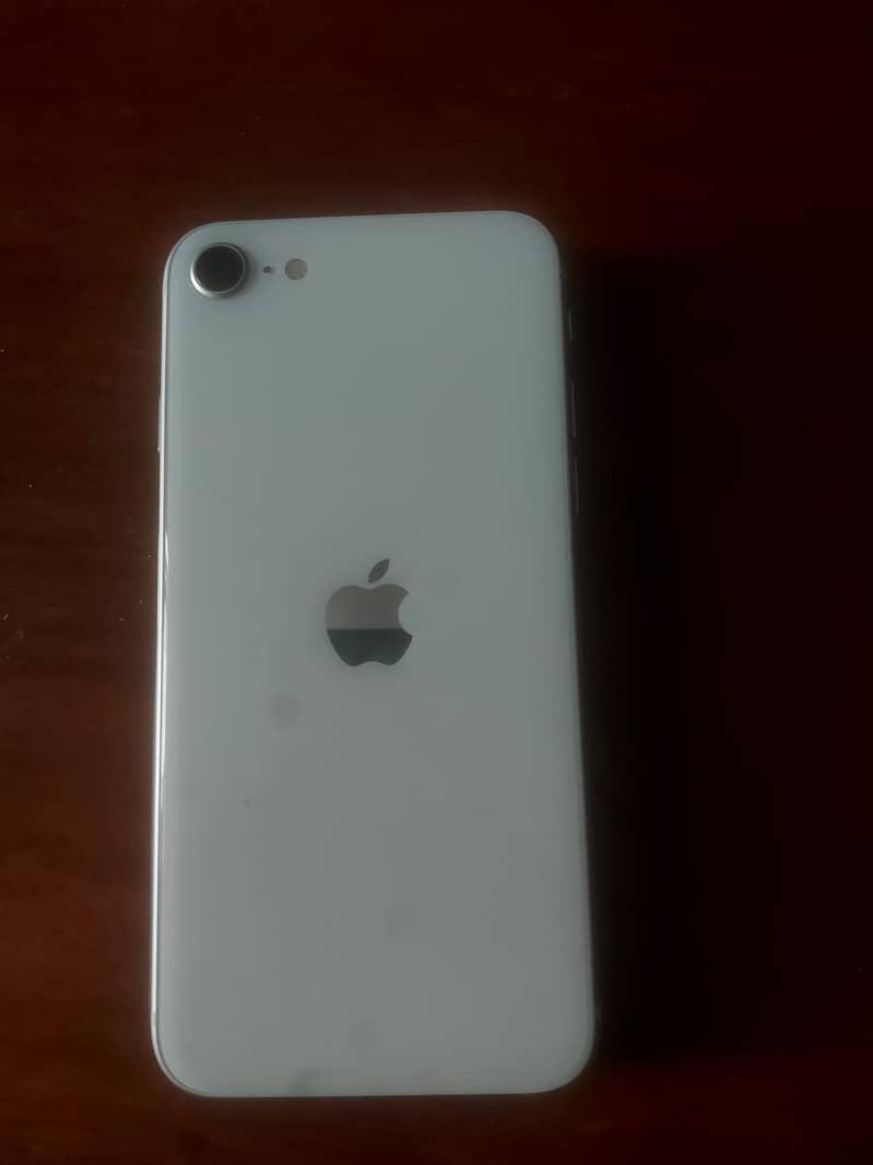 Apple iPhone SE 0