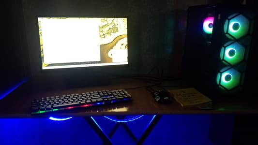 Gaming PC for sale