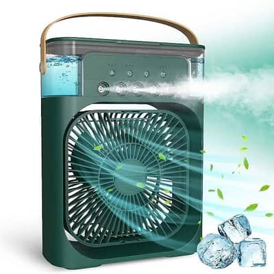 Mini Air Cooler