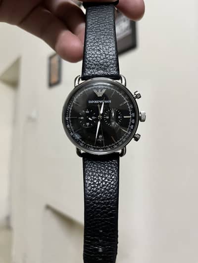 Giorgio Armani AR11143